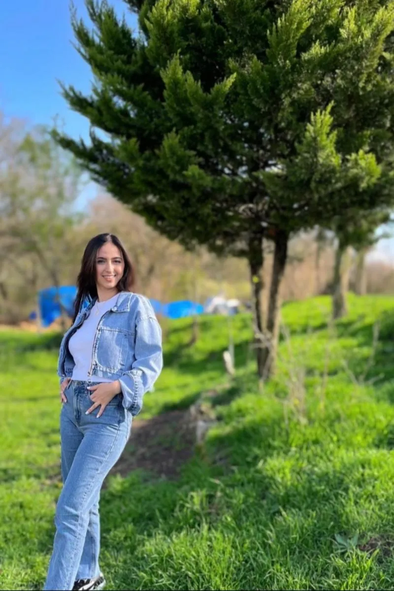 Alev Esen Kaya, fotoğraf 4