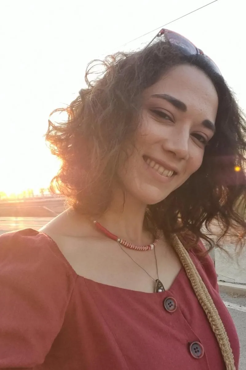 İlayda Aktaş, fotoğraf 2