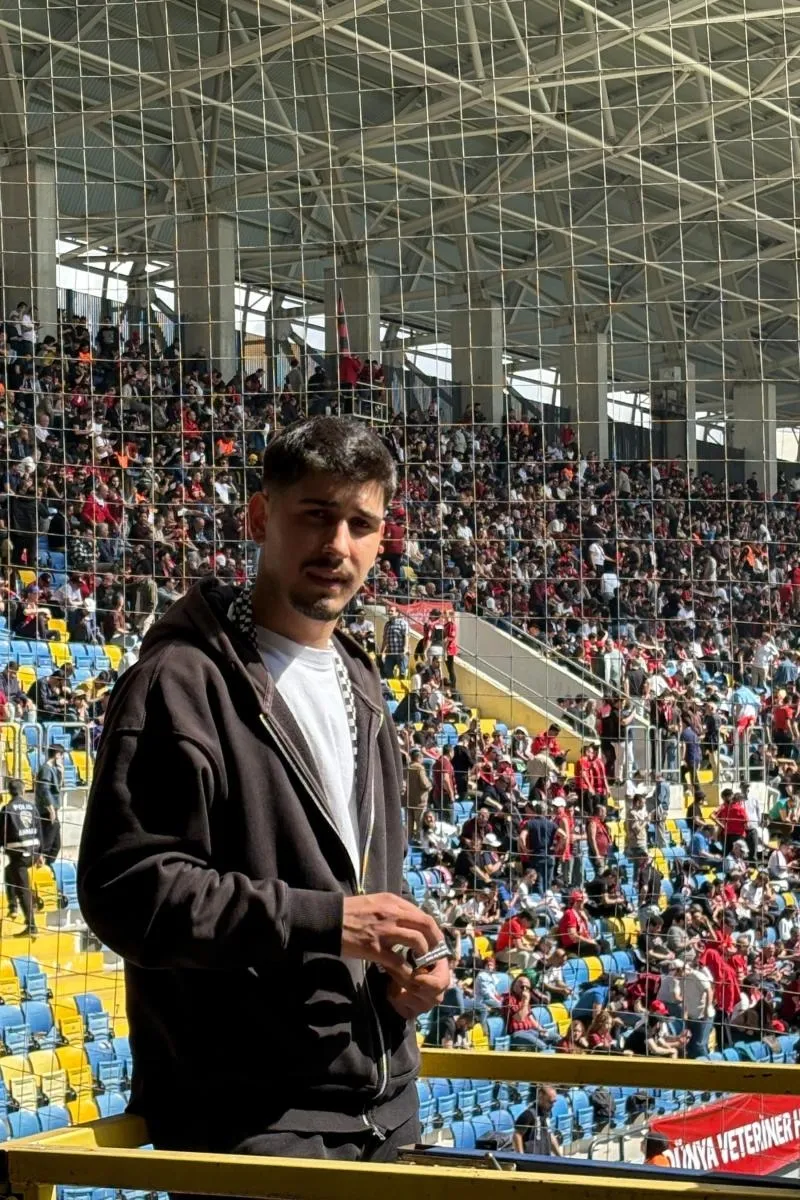 Doğukan kocaman, fotoğraf 8