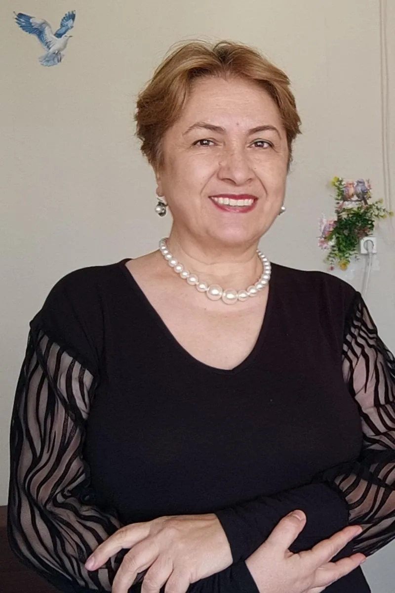 Aysun Tekeli, fotoğraf 5