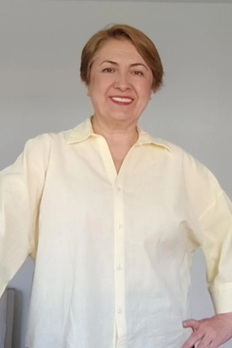Aysun Tekeli, fotoğraf 3