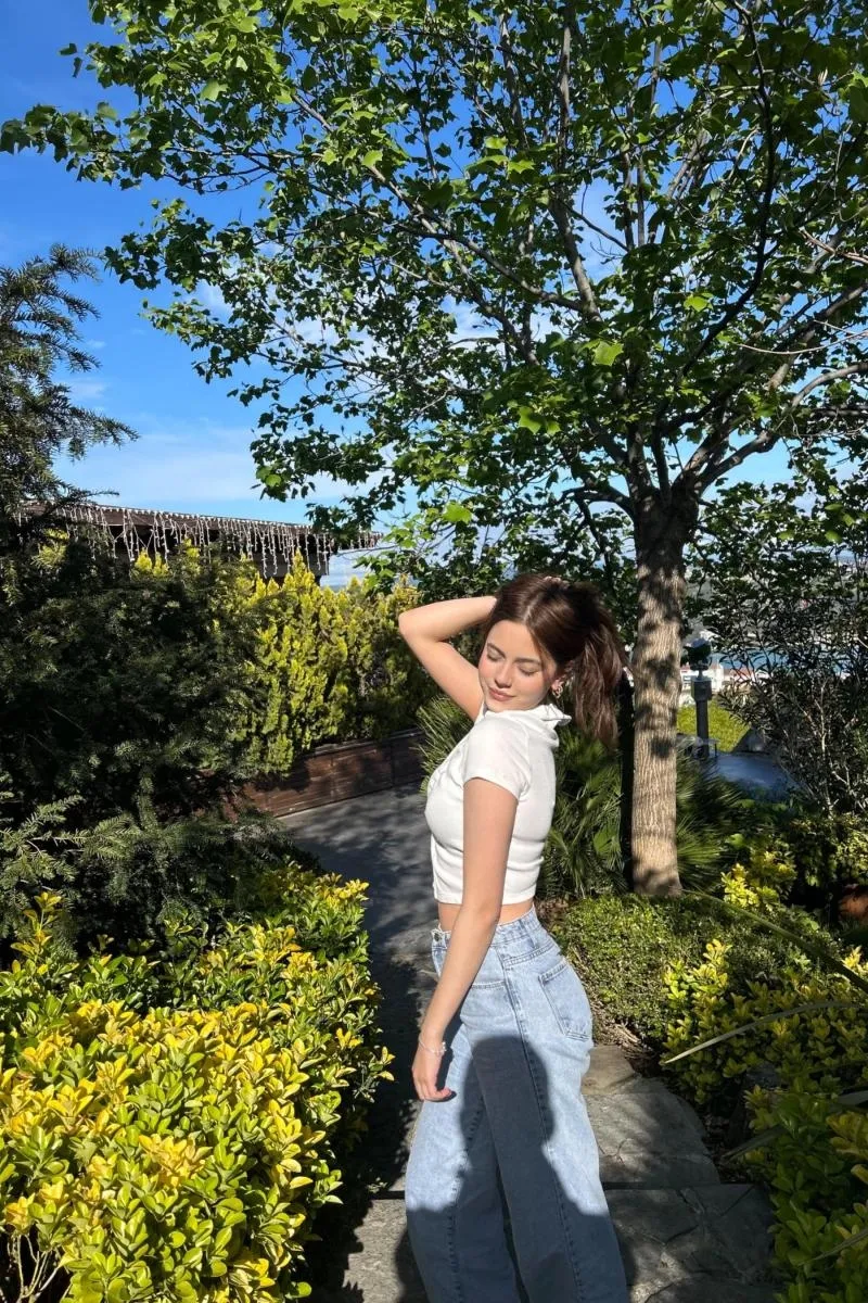 Azra Aydın, fotoğraf 11