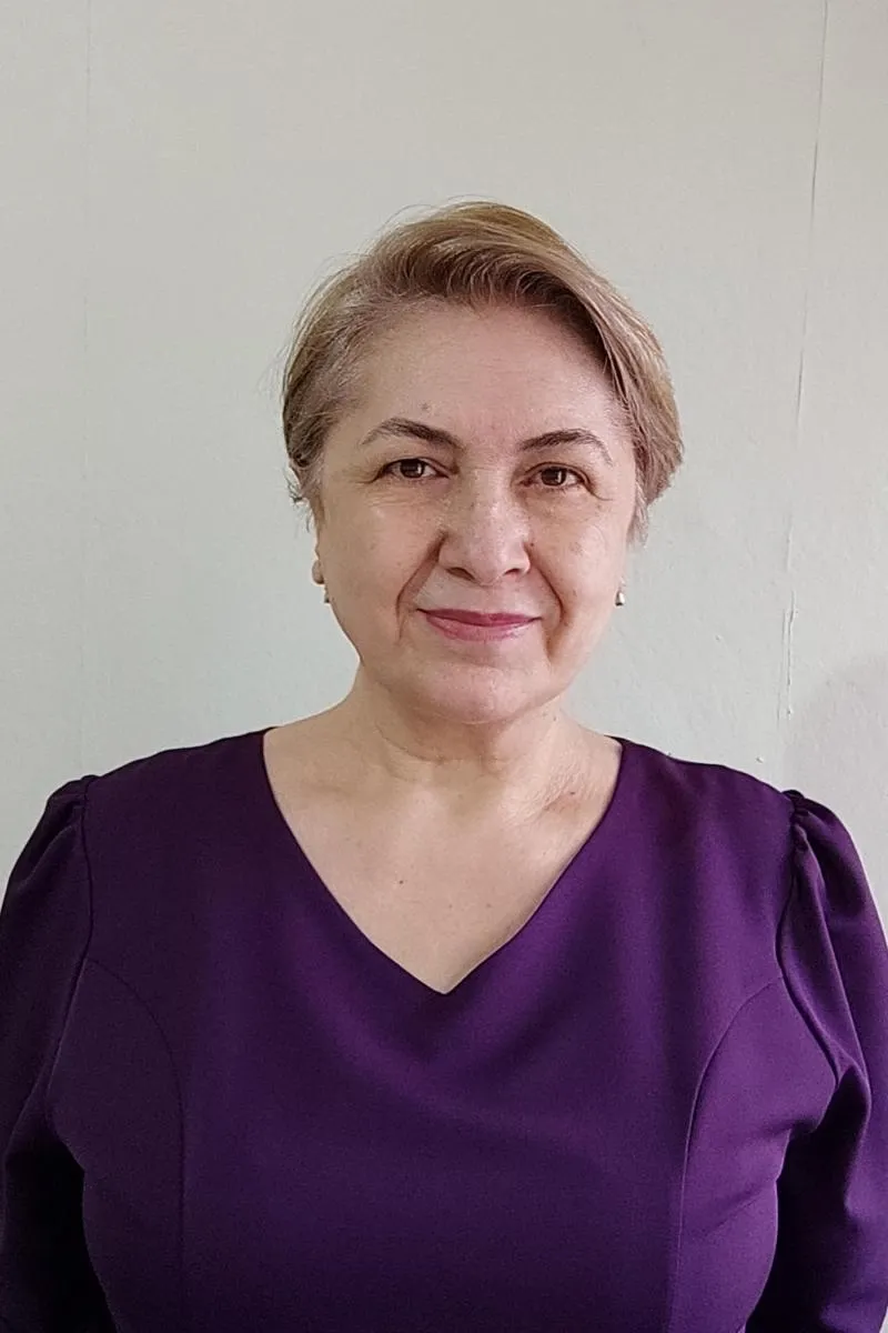 Aysun Tekeli, fotoğraf 6