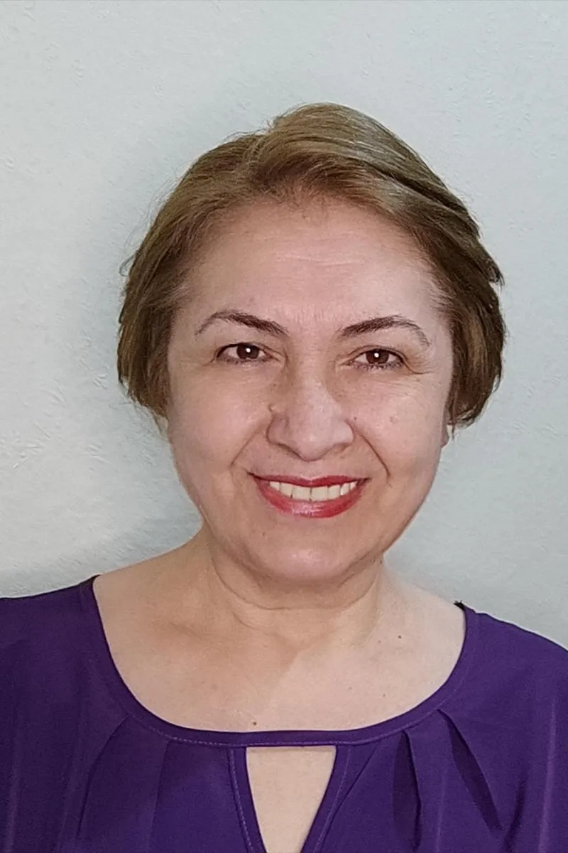 Aysun Tekeli, fotoğraf 4