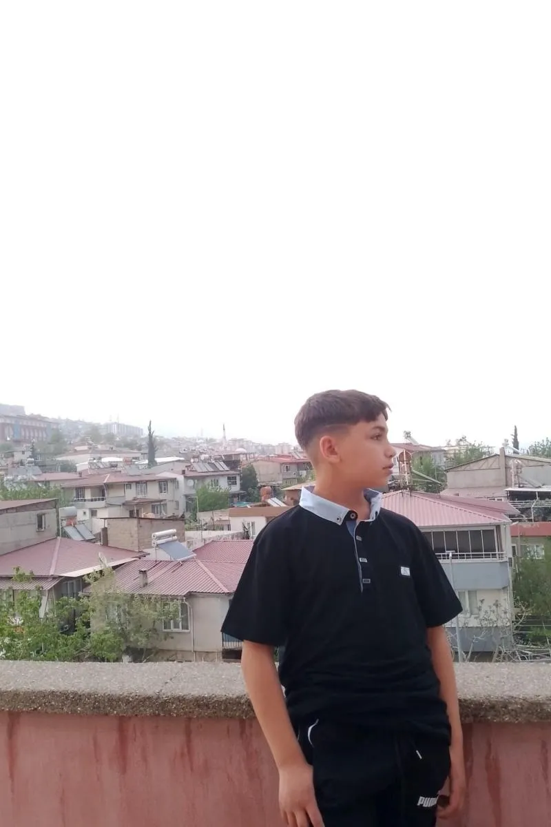 Enes koska, fotoğraf 7
