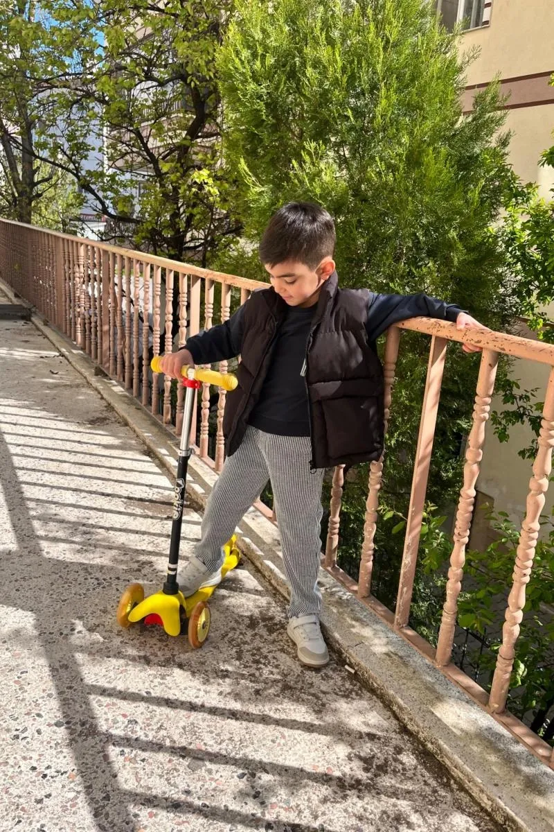 Emir Yağız Bağlıcakoğlu, fotoğraf 9