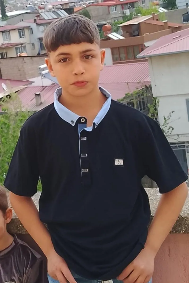 Enes koska, fotoğraf 6