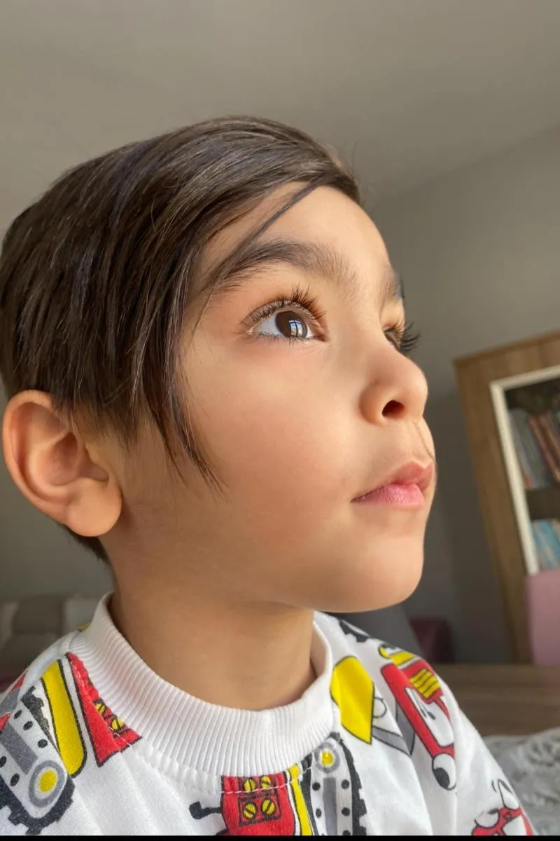 Emir Yağız Bağlıcakoğlu, fotoğraf 5
