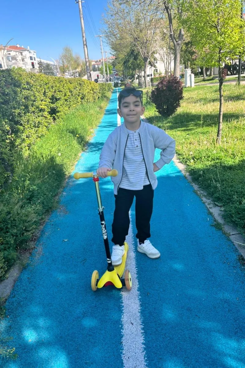 Emir Yağız Bağlıcakoğlu, fotoğraf 8