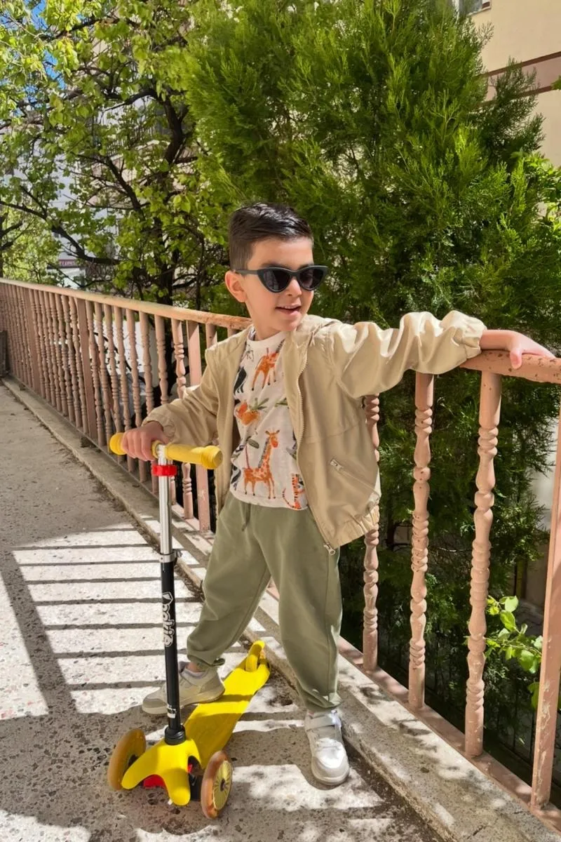 Emir Yağız Bağlıcakoğlu, fotoğraf 6