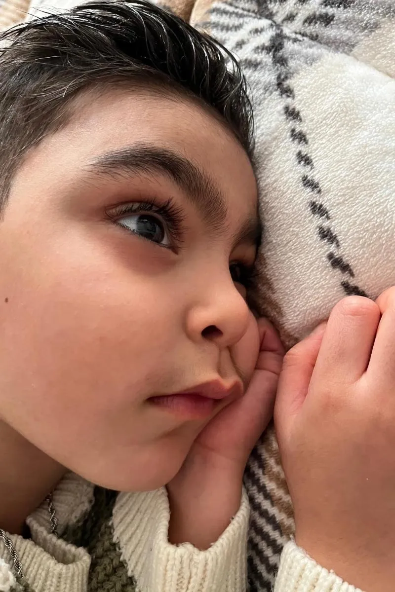 Emir Yağız Bağlıcakoğlu, fotoğraf 11