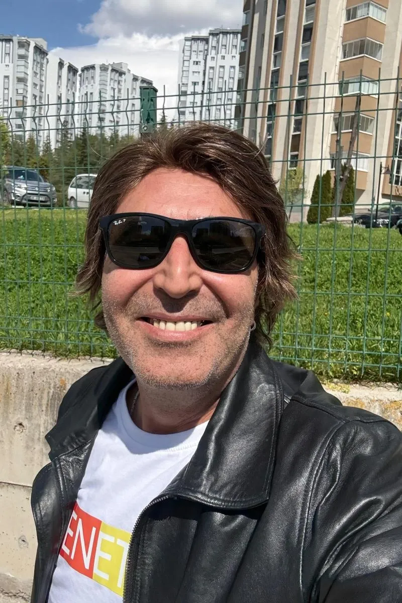 Himmet Ekici, fotoğraf 3
