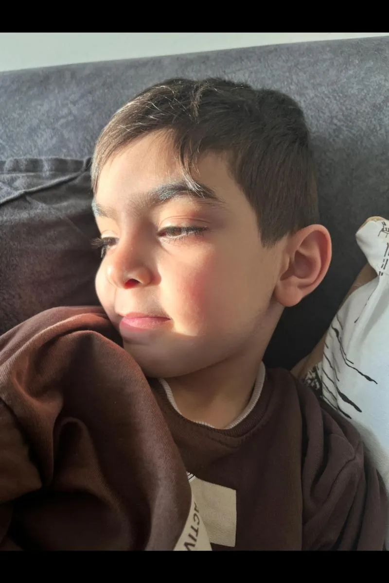 Emir Yağız Bağlıcakoğlu, fotoğraf 3
