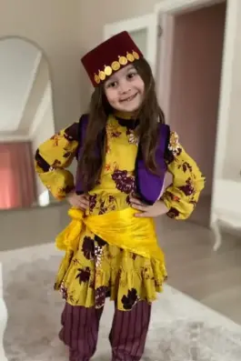 Simra Leyal