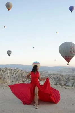 Hatice K