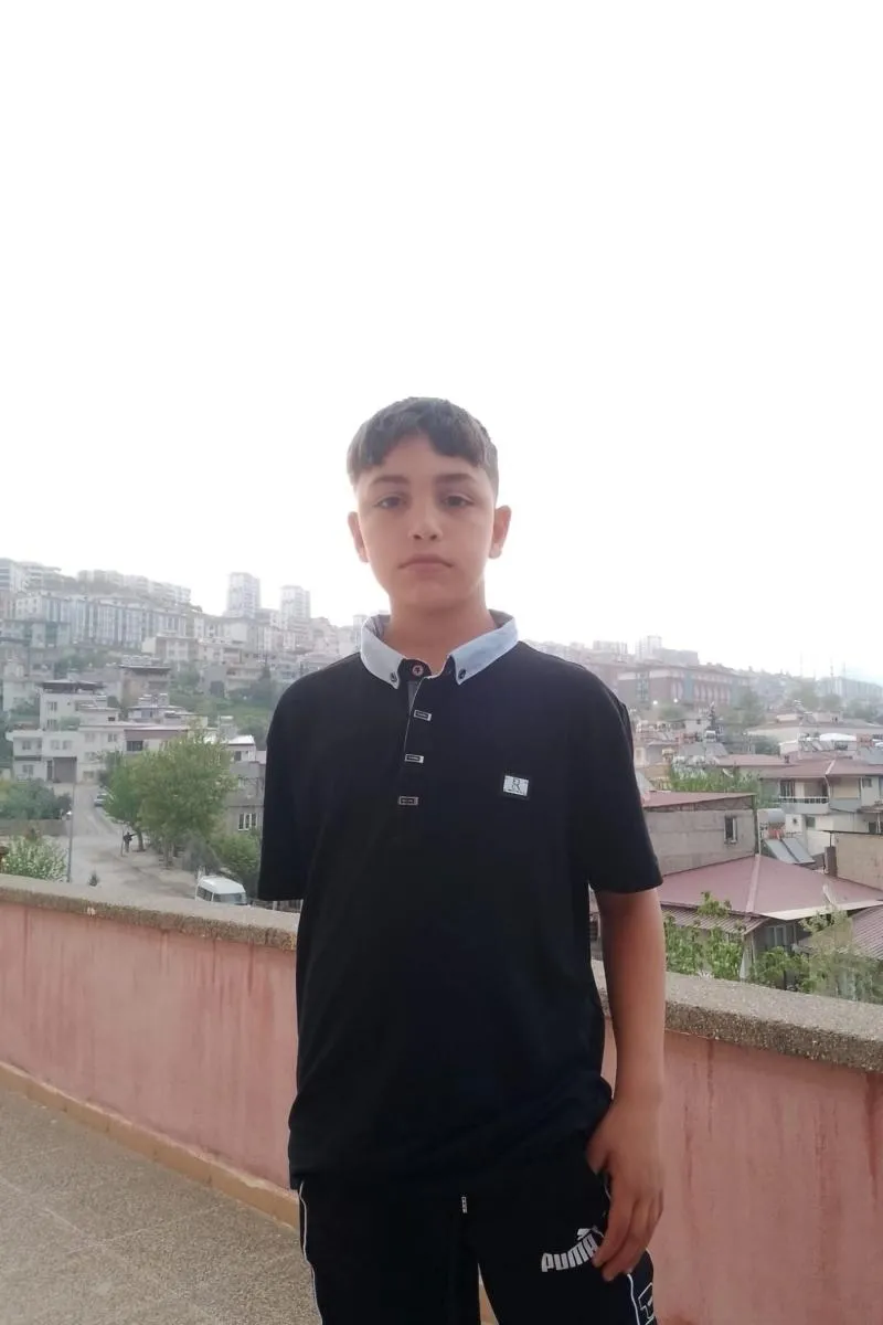 Enes koska, fotoğraf 5