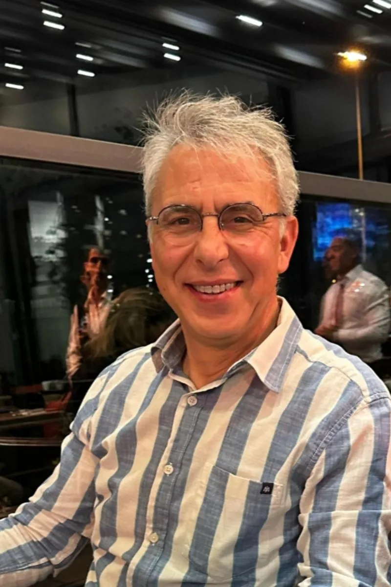 Cahit Bülent Çarkgil, fotoğraf 5