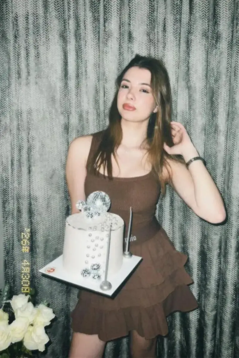 Melis Keres, fotoğraf 2