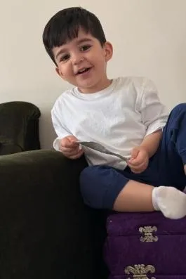 AHMET AYAZ