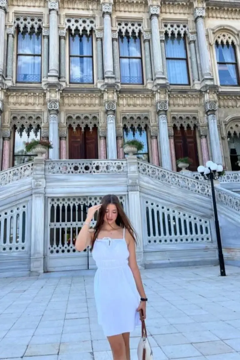 Melis Keres, fotoğraf 3
