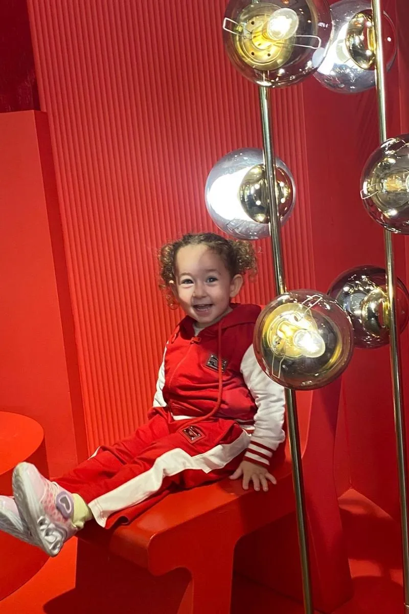 Nazlı Leyla Tunca, fotoğraf 4