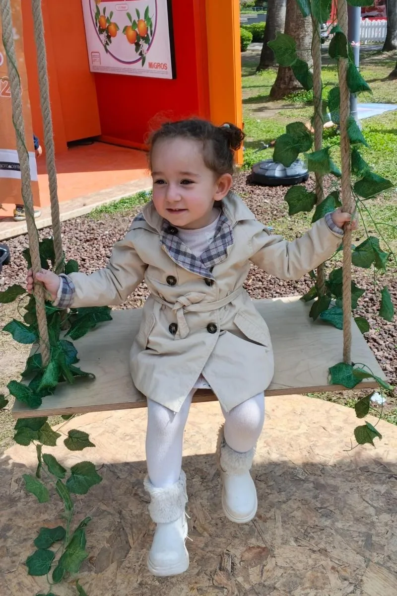 Nazlı Leyla Tunca, fotoğraf 5