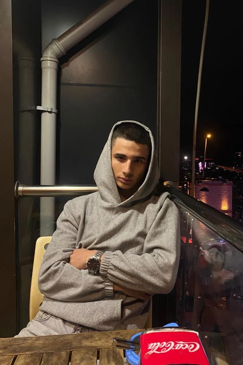 Uygar Sedat Duman, fotoğraf 6