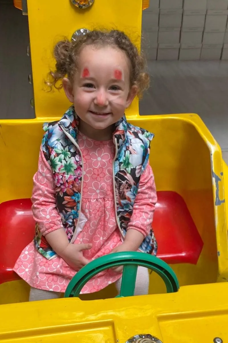 Nazlı Leyla Tunca, fotoğraf 2