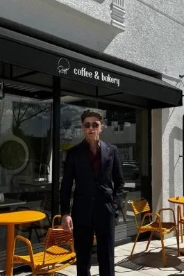 Eren Gökberk