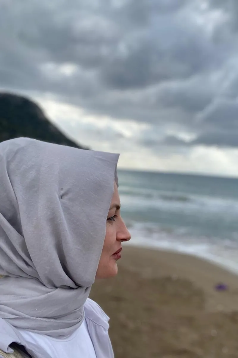 Aysun Kan, fotoğraf 3