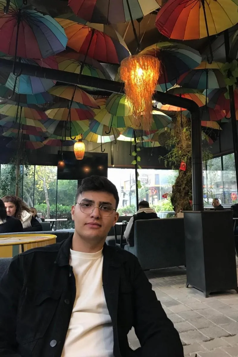 Muhammed can duyar, fotoğraf 8