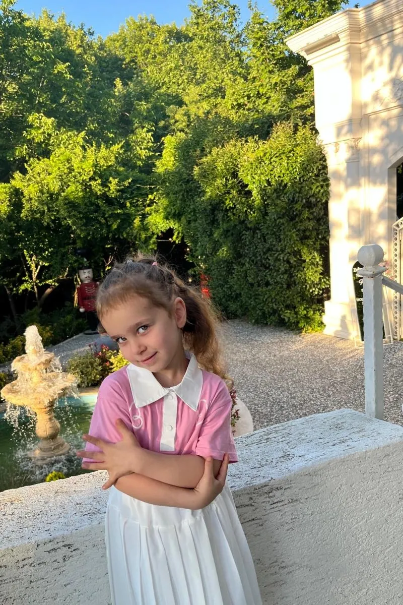 Masal gül, fotoğraf 8