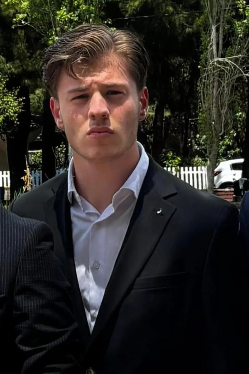 Ömer Büyükduzcu, fotoğraf 3
