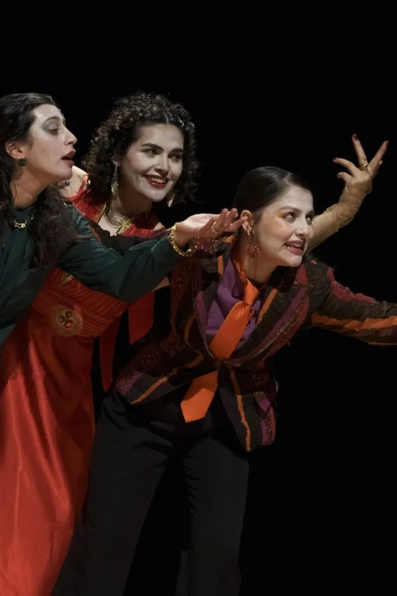 Ezgi Şen, fotoğraf 4