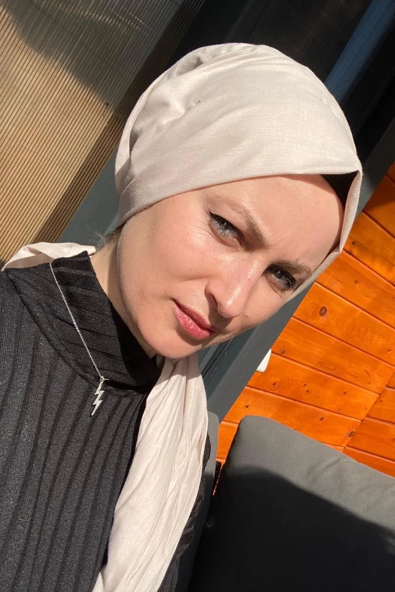 Aysun Kan, fotoğraf 5