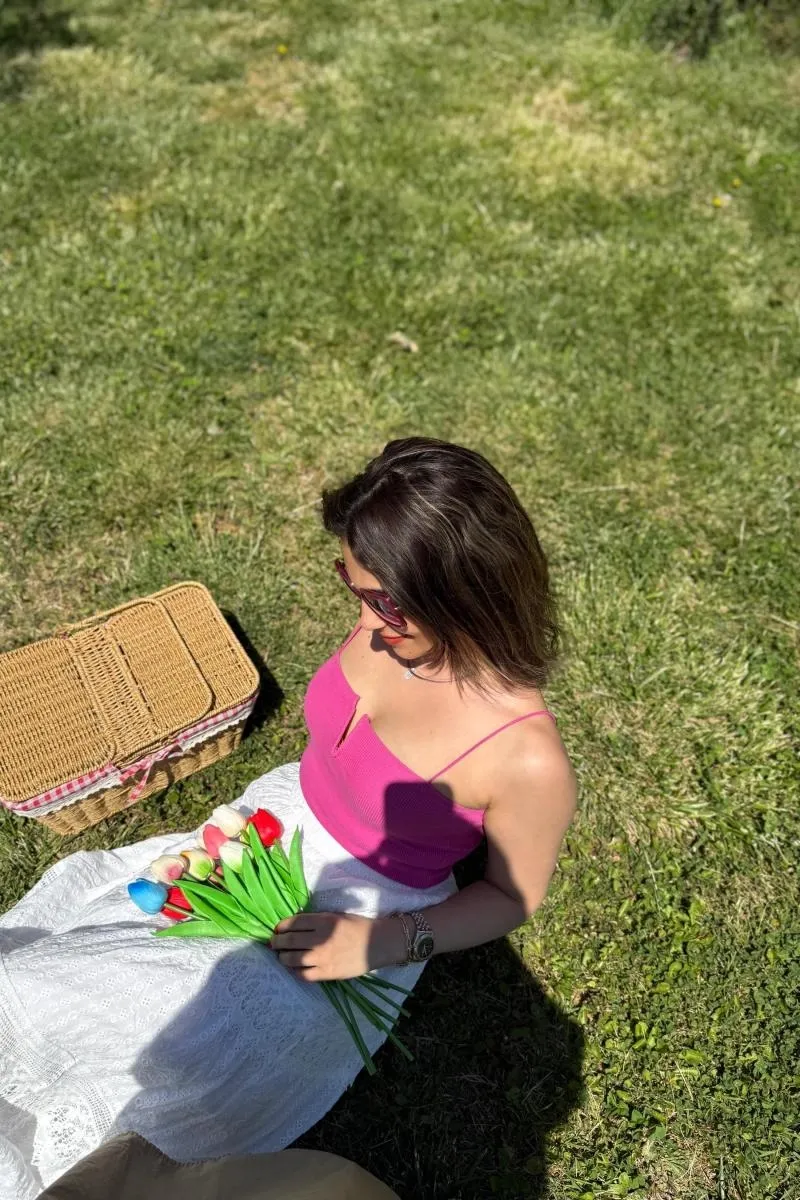 Ayşenur Çeşme, fotoğraf 2