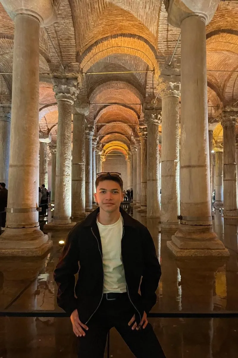 Burak Emre Taşkın, fotoğraf 4