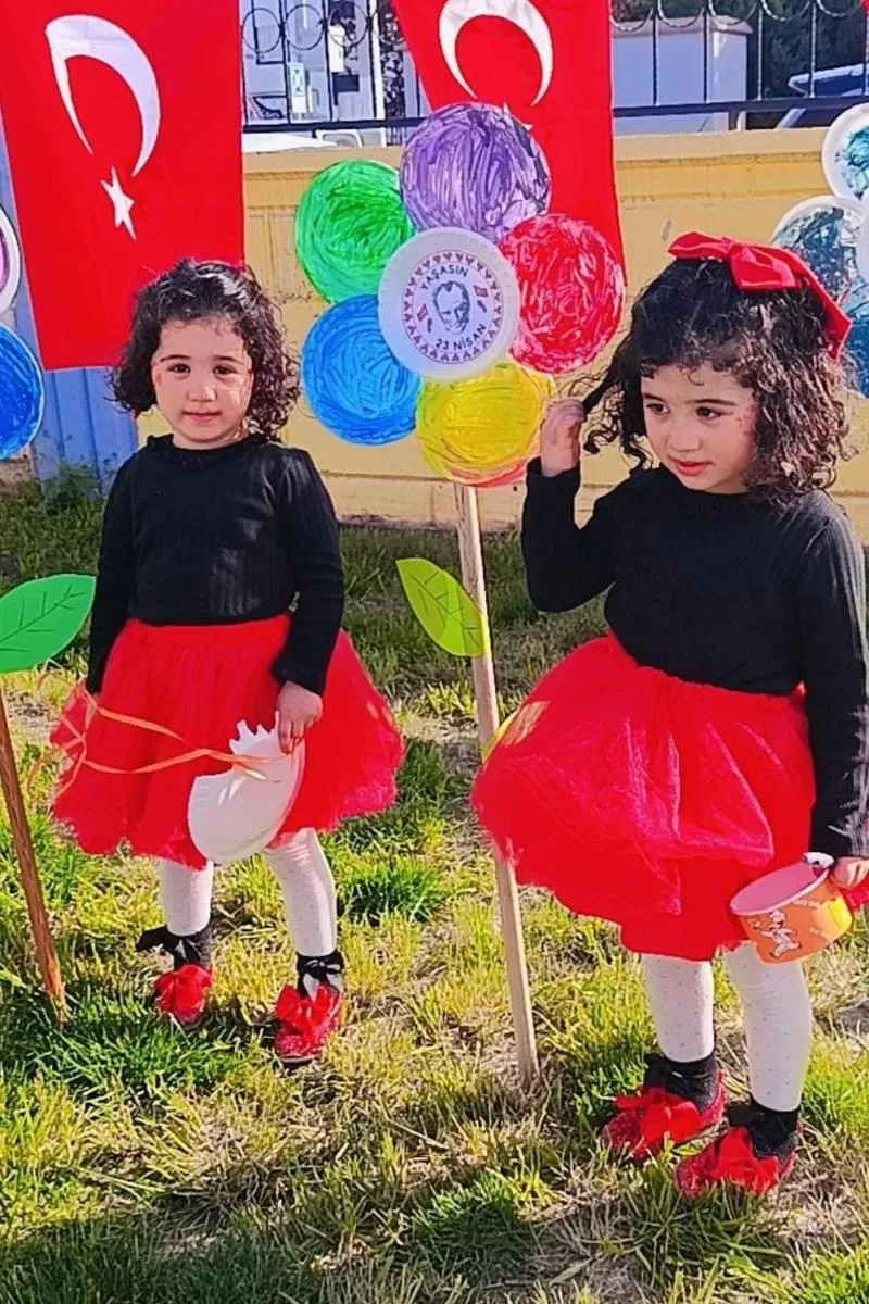 Ada &kumsal, fotoğraf 12