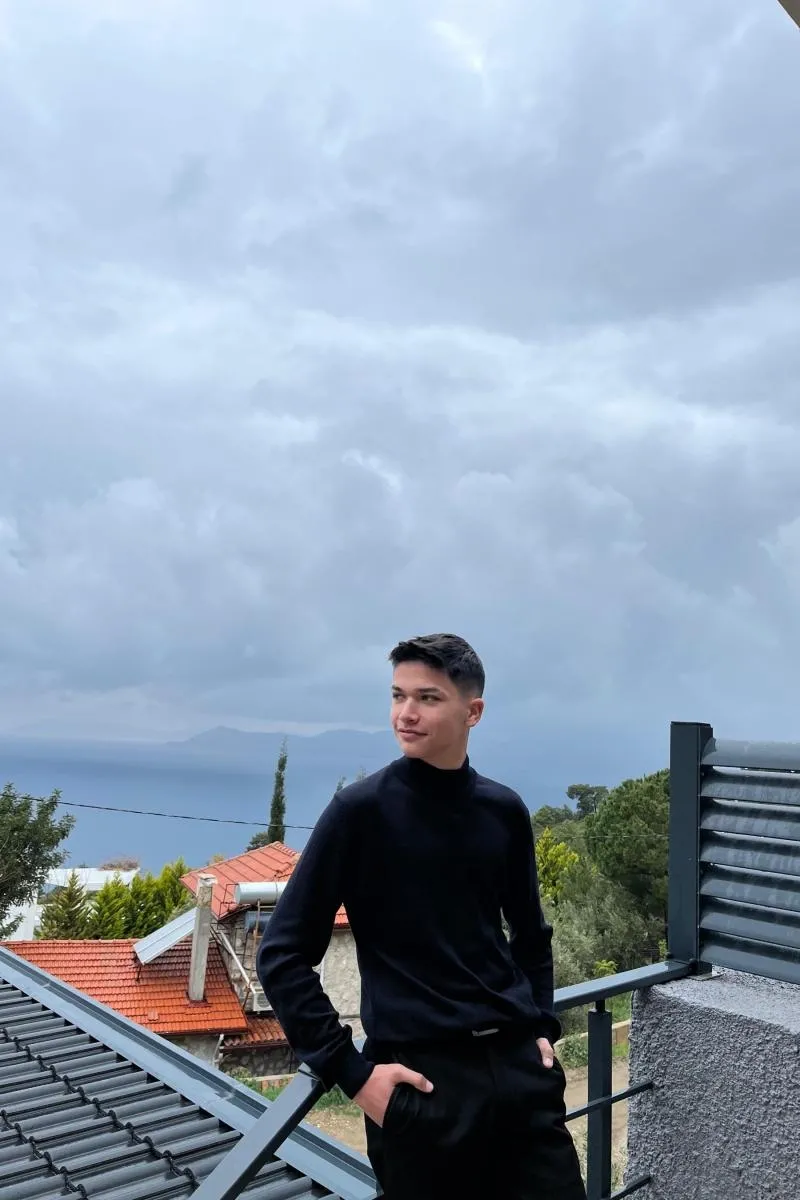 Burak Emre Taşkın, fotoğraf 5
