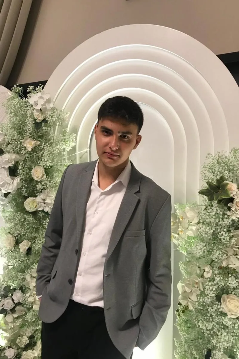 Muhammed can duyar, fotoğraf 6