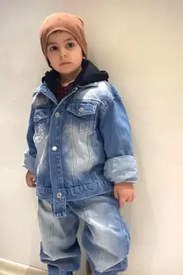 Kavi Yarkın