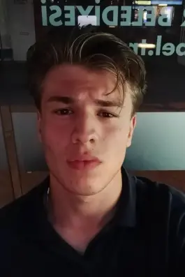 Ömer B