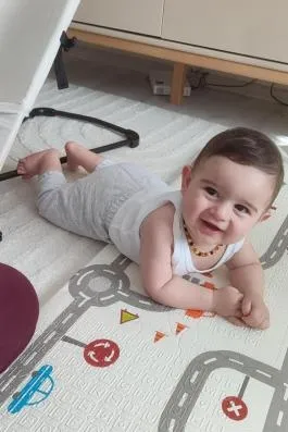 Yağız Kaan