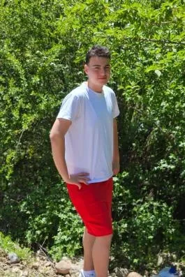 Eymen