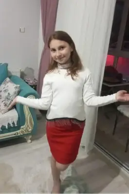 Hayrunnisa Y