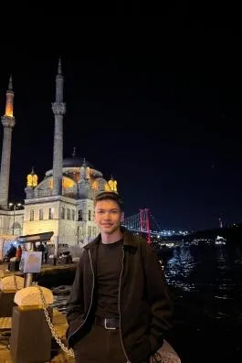 Burak Emre