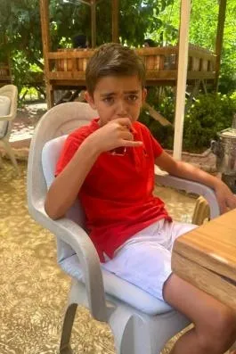 Cemal Can