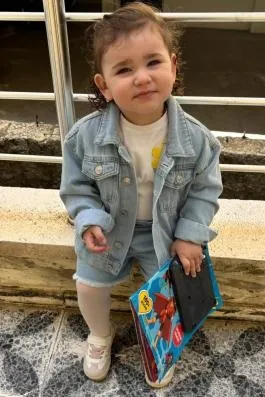 Eylül Sare