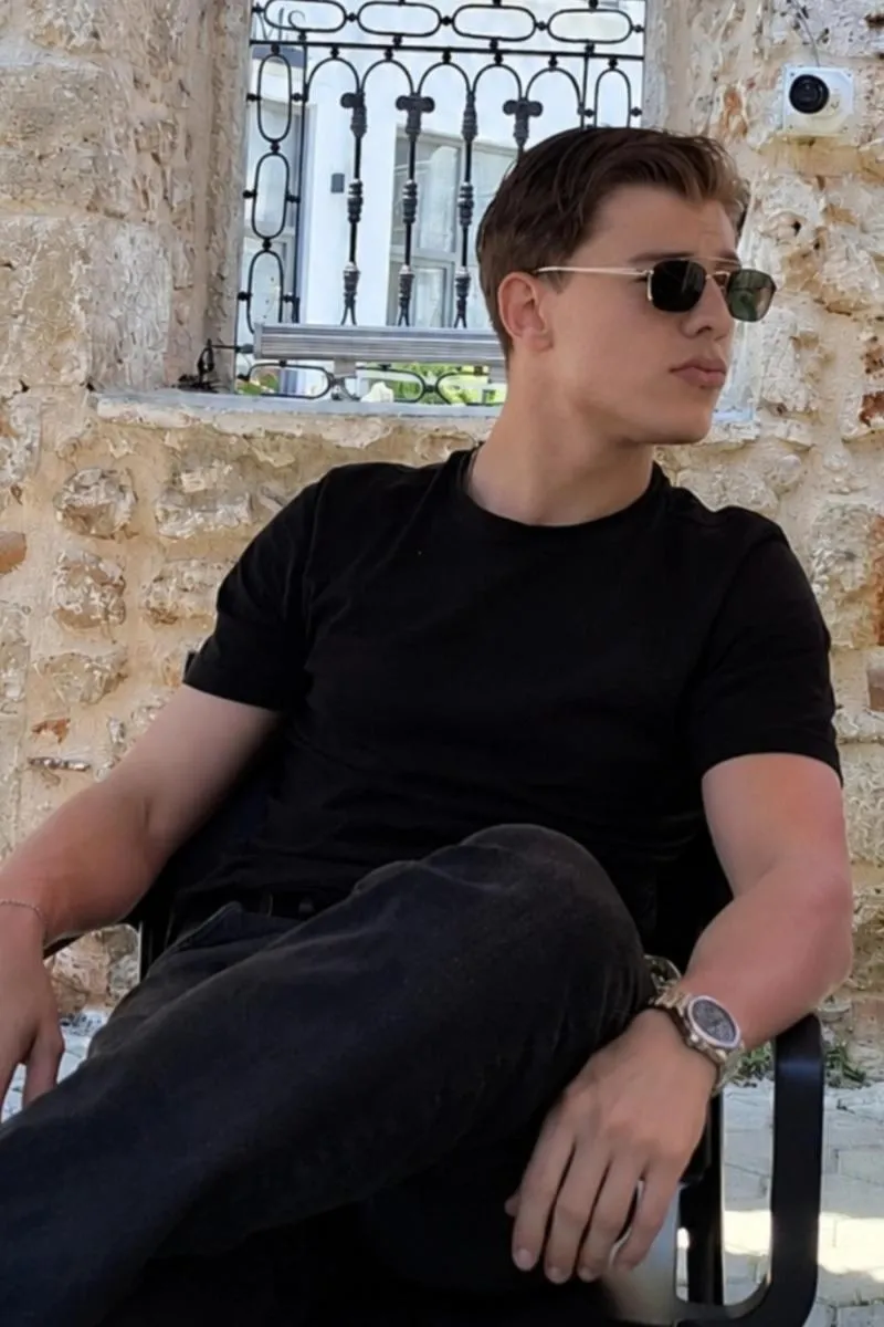 Ömer Büyükduzcu, fotoğraf 2