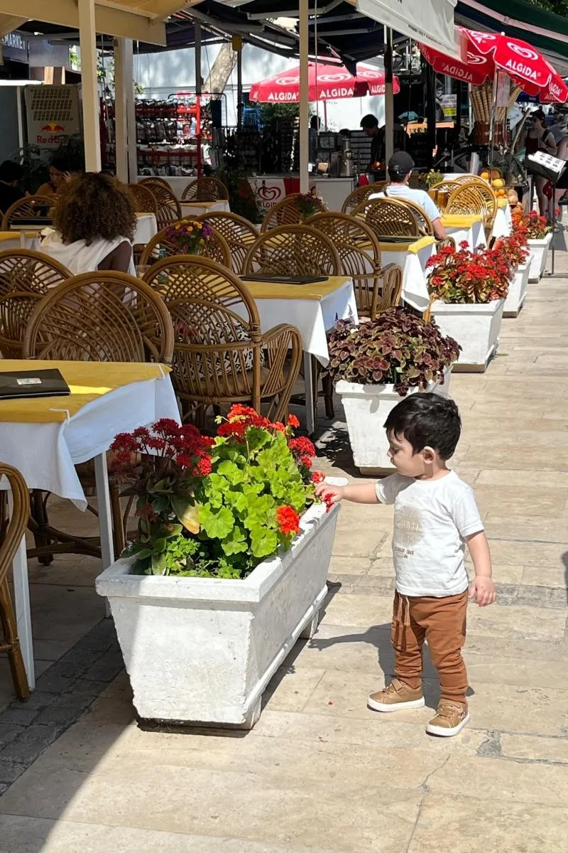 Tahir Poyraz Bölükbaşı, fotoğraf 6